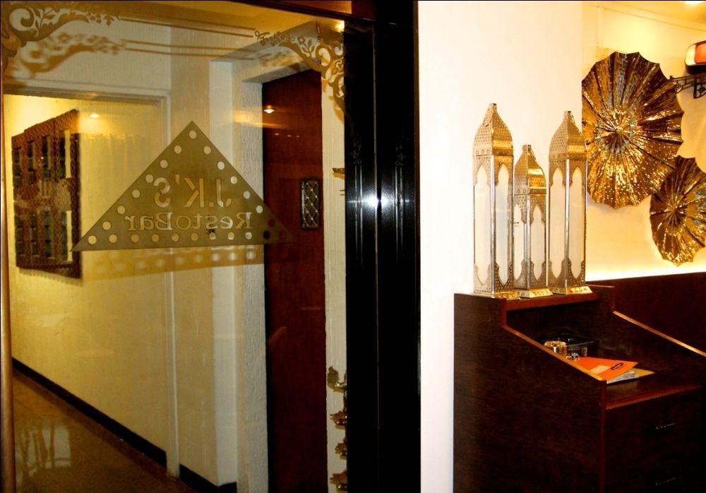 فندق هوتل سامراج مومباي المظهر الخارجي الصورة